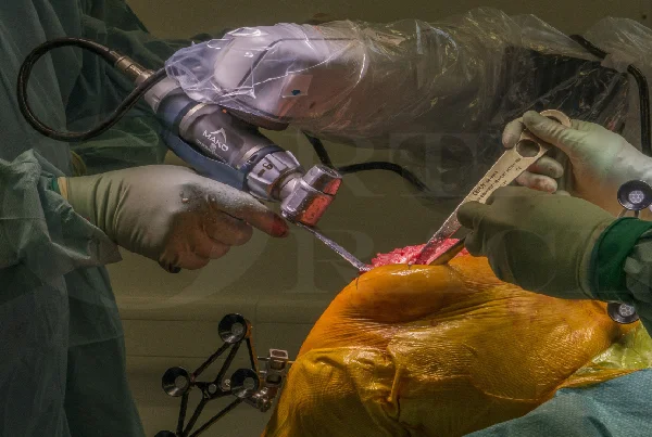 Knee Replacement
